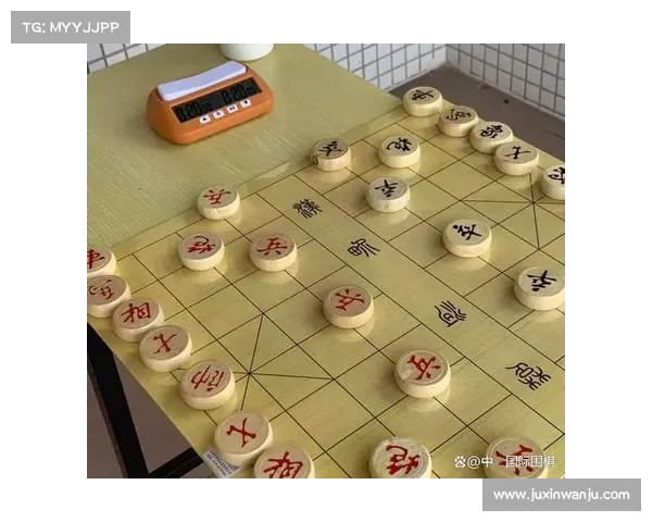 棋盘上的智慧:探索围棋与象棋中的战略思维与文化传承 棋盘上的智慧:探索围棋与象棋中的战略思维与文化传承